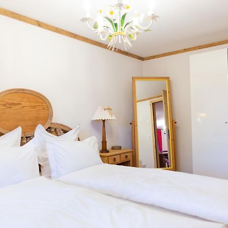 Gasthof Zum Schluessel La Meridienne Fribourg Sa Ueberstorf Oda fotoğraf