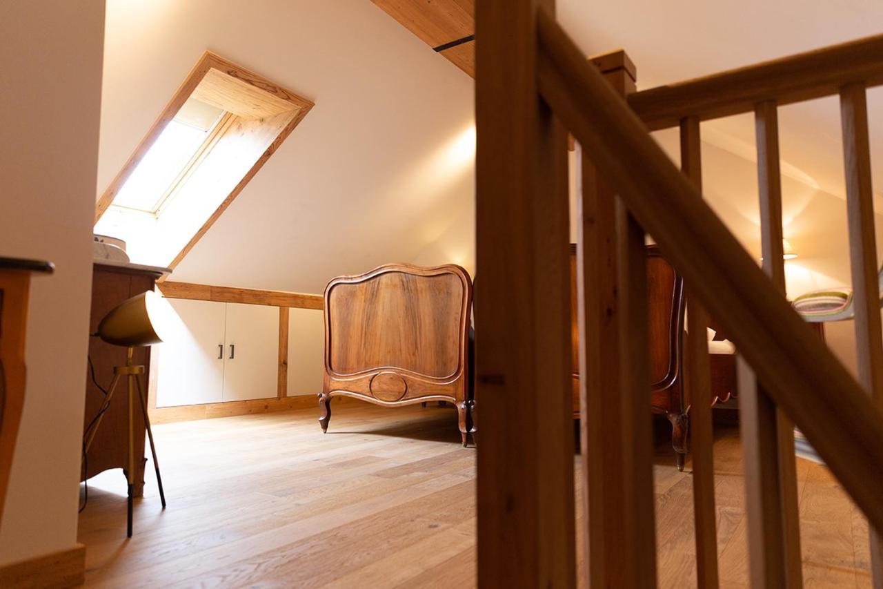 Gasthof Zum Schluessel La Meridienne Fribourg Sa Ueberstorf Dış mekan fotoğraf