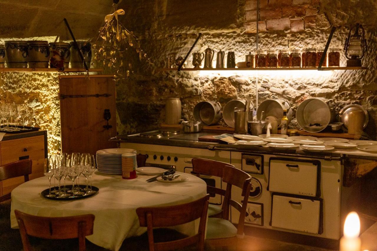 Gasthof Zum Schluessel La Meridienne Fribourg Sa Ueberstorf Dış mekan fotoğraf